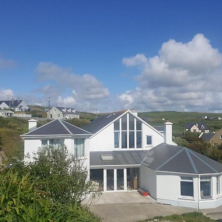 Wild Atlantic Lodge Bed & Breakfast Lahinch Kültér fotó