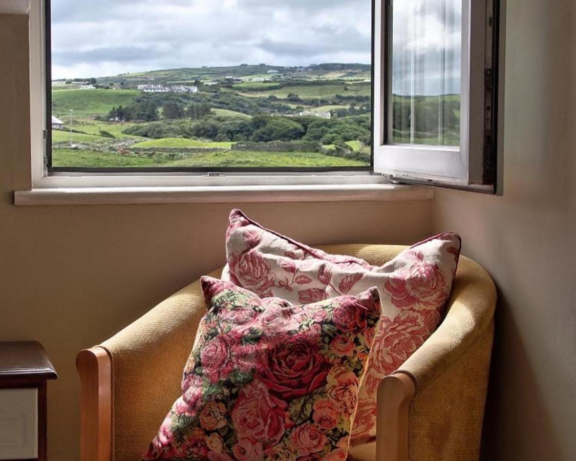 Wild Atlantic Lodge Bed & Breakfast Lahinch Kültér fotó