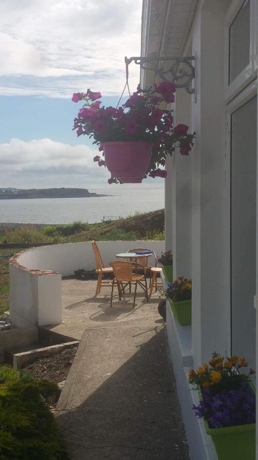 Wild Atlantic Lodge Bed & Breakfast Lahinch Kültér fotó