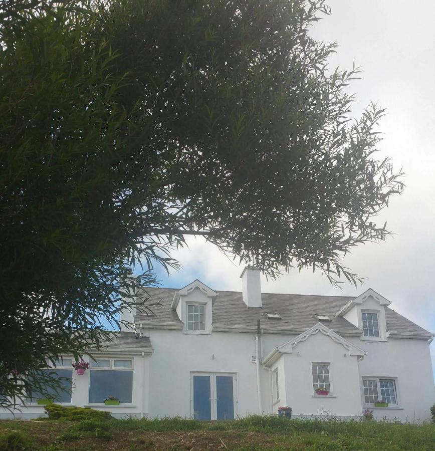 Wild Atlantic Lodge Bed & Breakfast Lahinch Kültér fotó