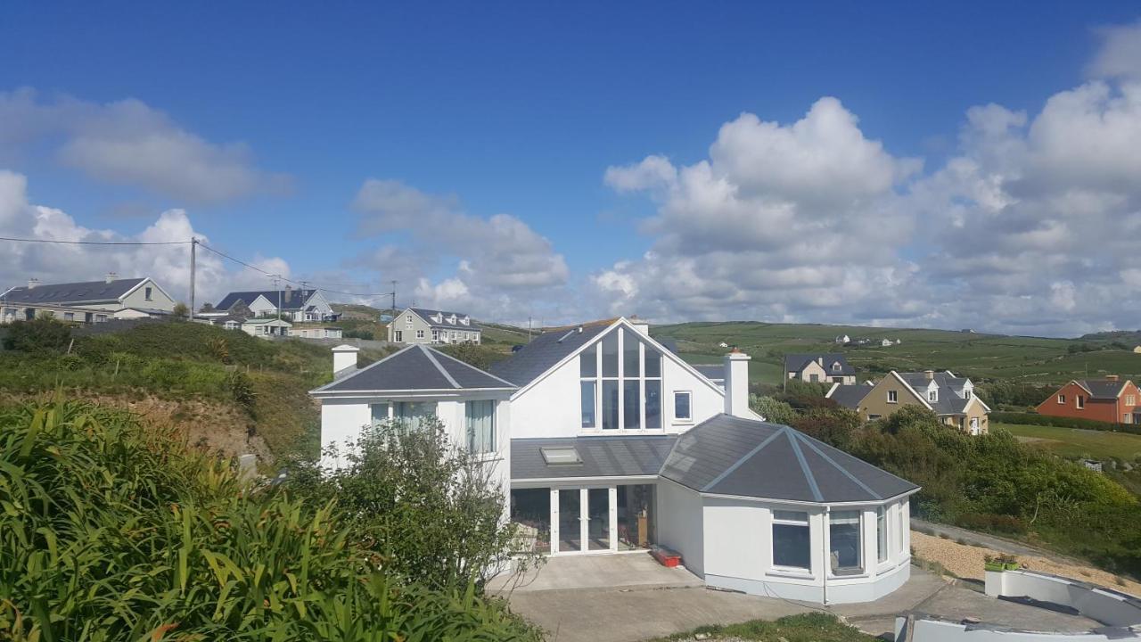Wild Atlantic Lodge Bed & Breakfast Lahinch Kültér fotó