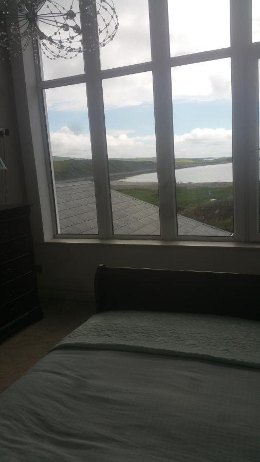 Wild Atlantic Lodge Bed & Breakfast Lahinch Kültér fotó
