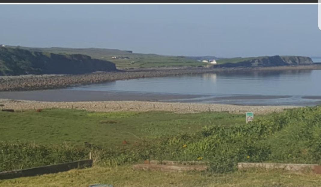 Wild Atlantic Lodge Bed & Breakfast Lahinch Kültér fotó