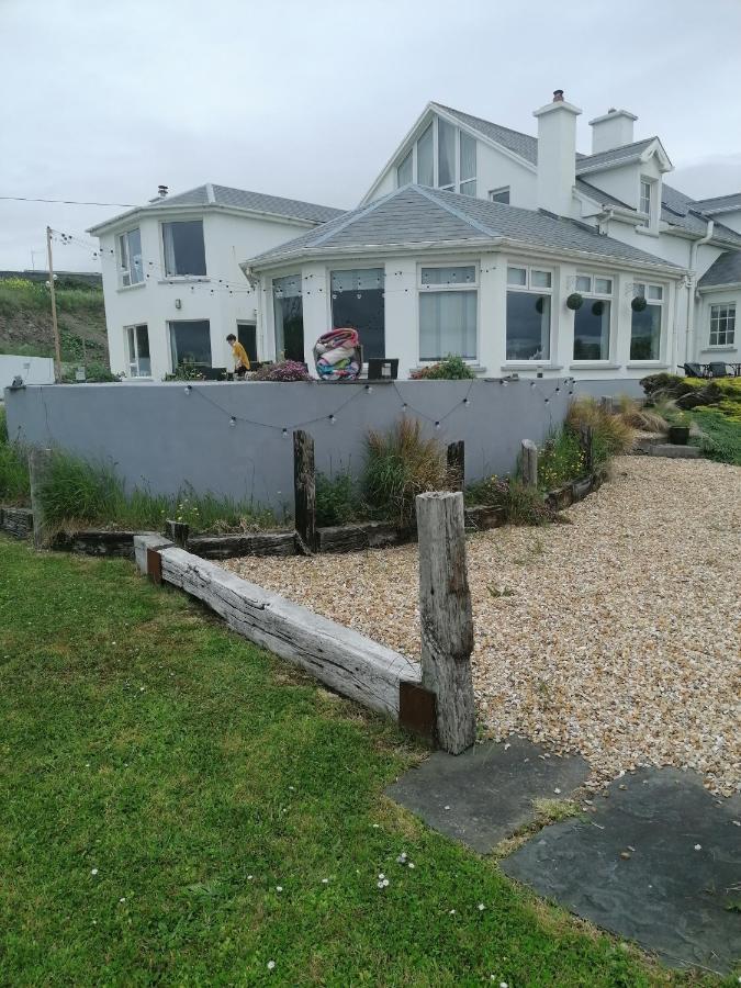 Wild Atlantic Lodge Bed & Breakfast Lahinch Kültér fotó