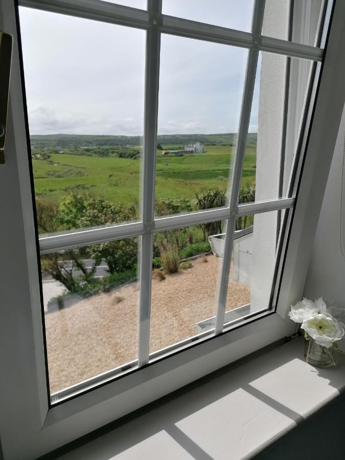 Wild Atlantic Lodge Bed & Breakfast Lahinch Kültér fotó