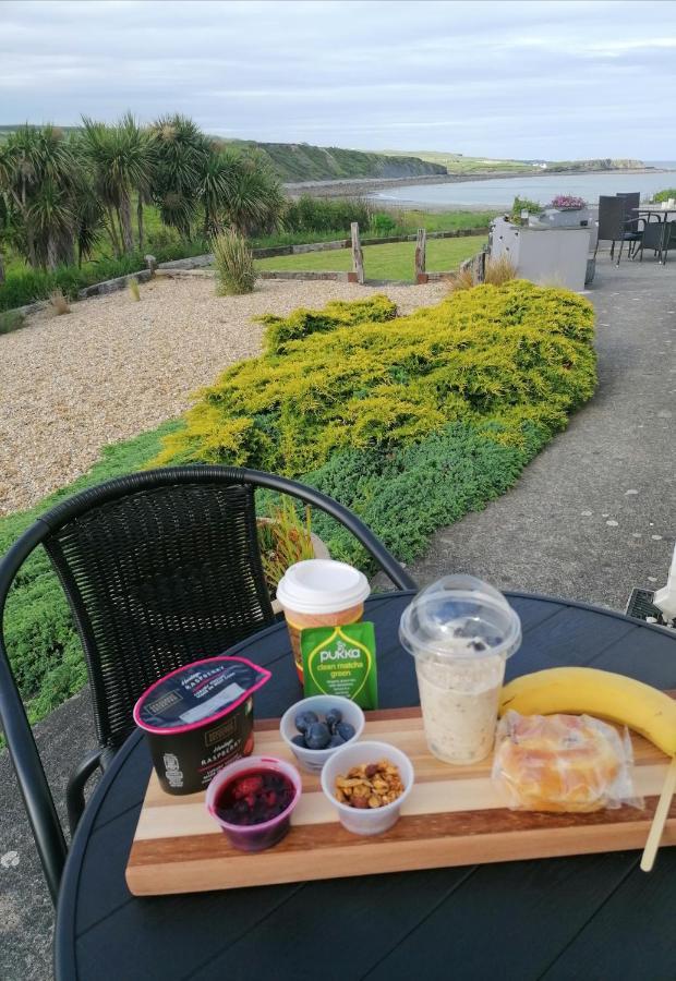 Wild Atlantic Lodge Bed & Breakfast Lahinch Kültér fotó