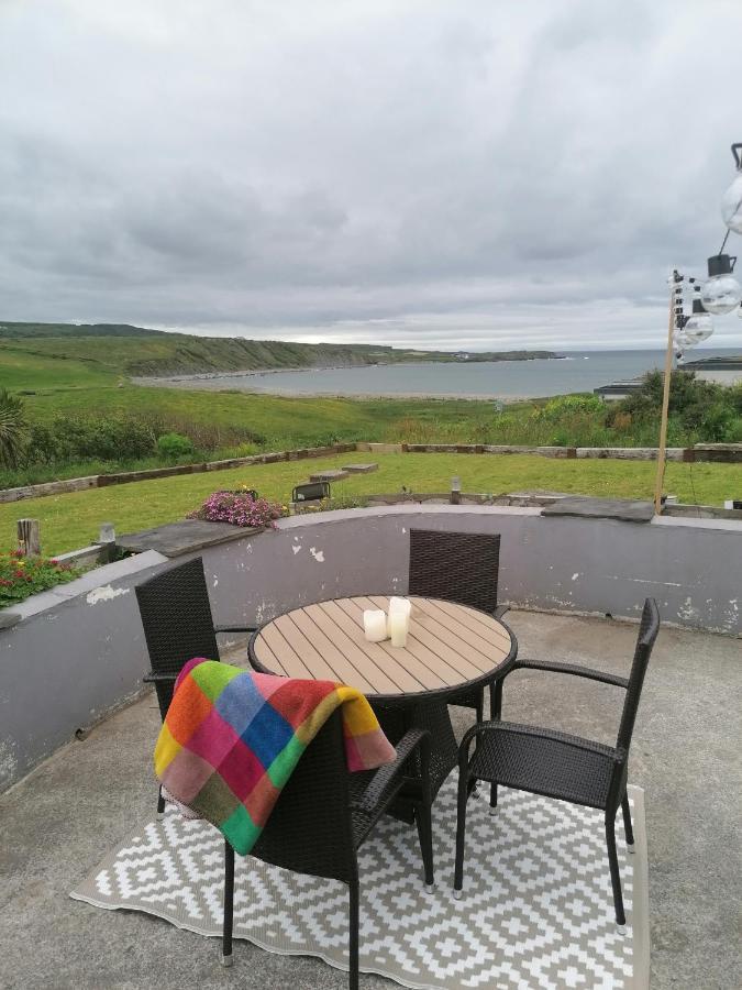 Wild Atlantic Lodge Bed & Breakfast Lahinch Kültér fotó