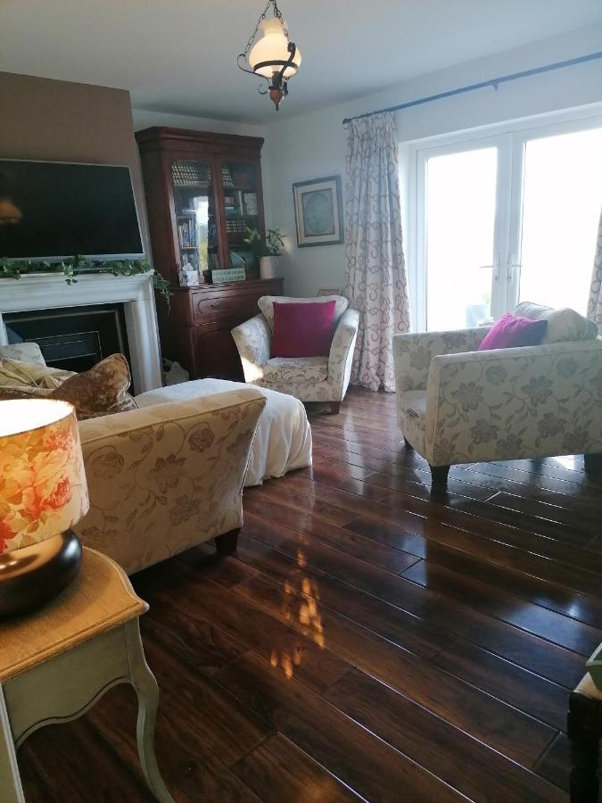 Wild Atlantic Lodge Bed & Breakfast Lahinch Kültér fotó