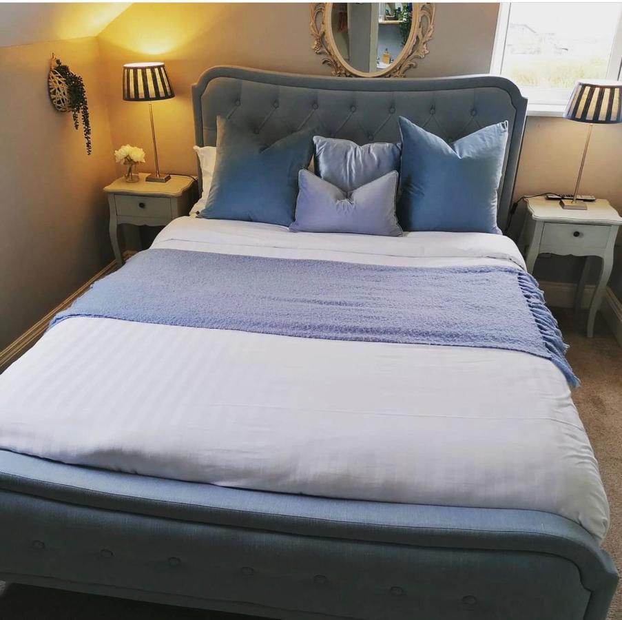 Wild Atlantic Lodge Bed & Breakfast Lahinch Kültér fotó