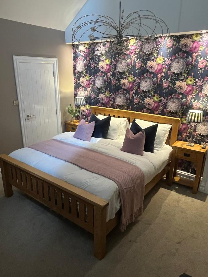 Wild Atlantic Lodge Bed & Breakfast Lahinch Kültér fotó