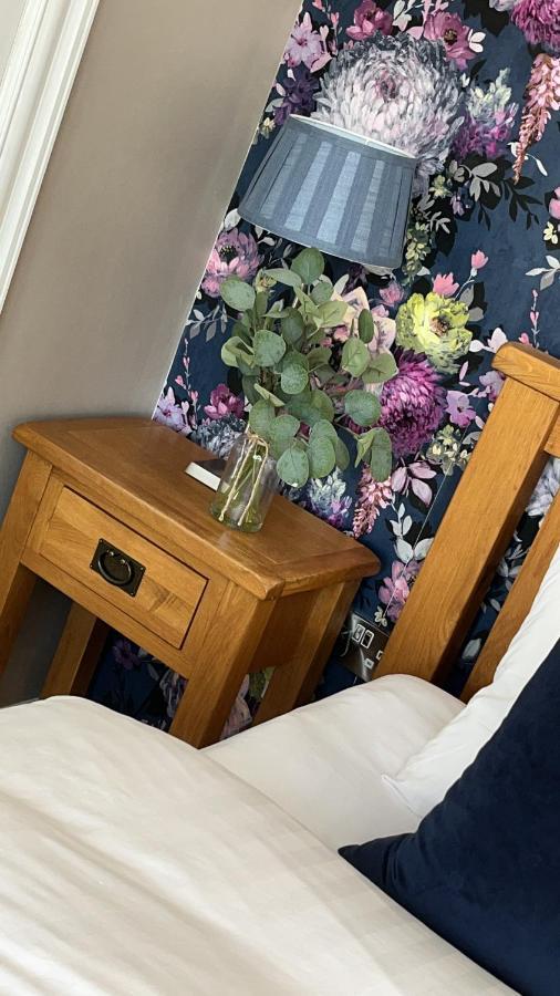 Wild Atlantic Lodge Bed & Breakfast Lahinch Kültér fotó
