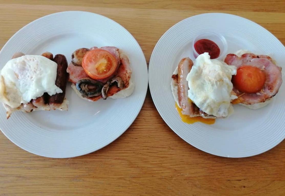 Wild Atlantic Lodge Bed & Breakfast Lahinch Kültér fotó