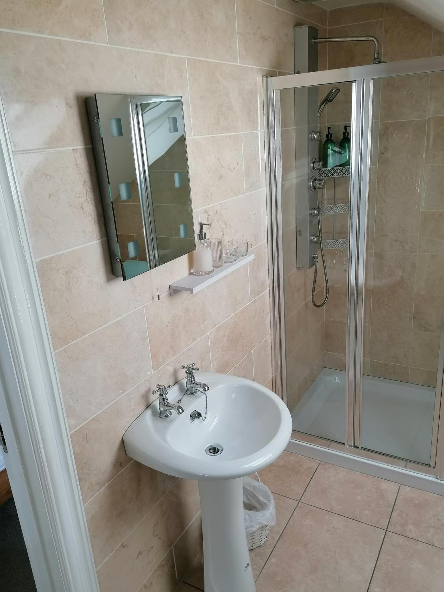 Wild Atlantic Lodge Bed & Breakfast Lahinch Szoba fotó